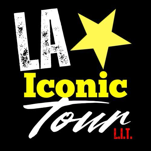 La Iconic Tour